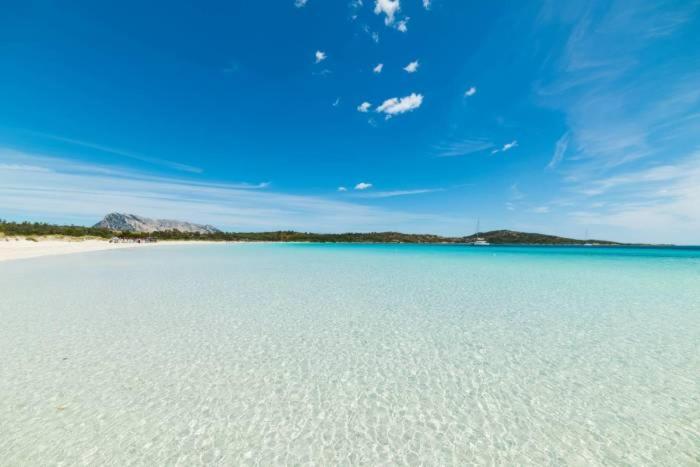 Апартаменты Olbia 53-11 Cin R3659 Экстерьер фото