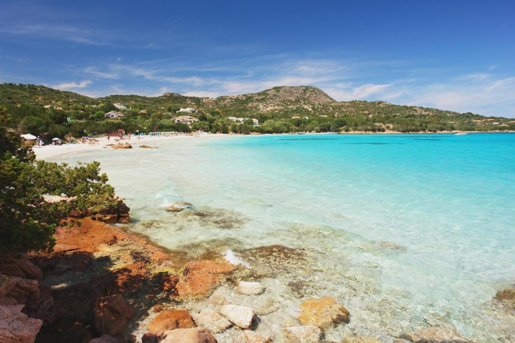 Апартаменты Olbia 53-11 Cin R3659 Экстерьер фото
