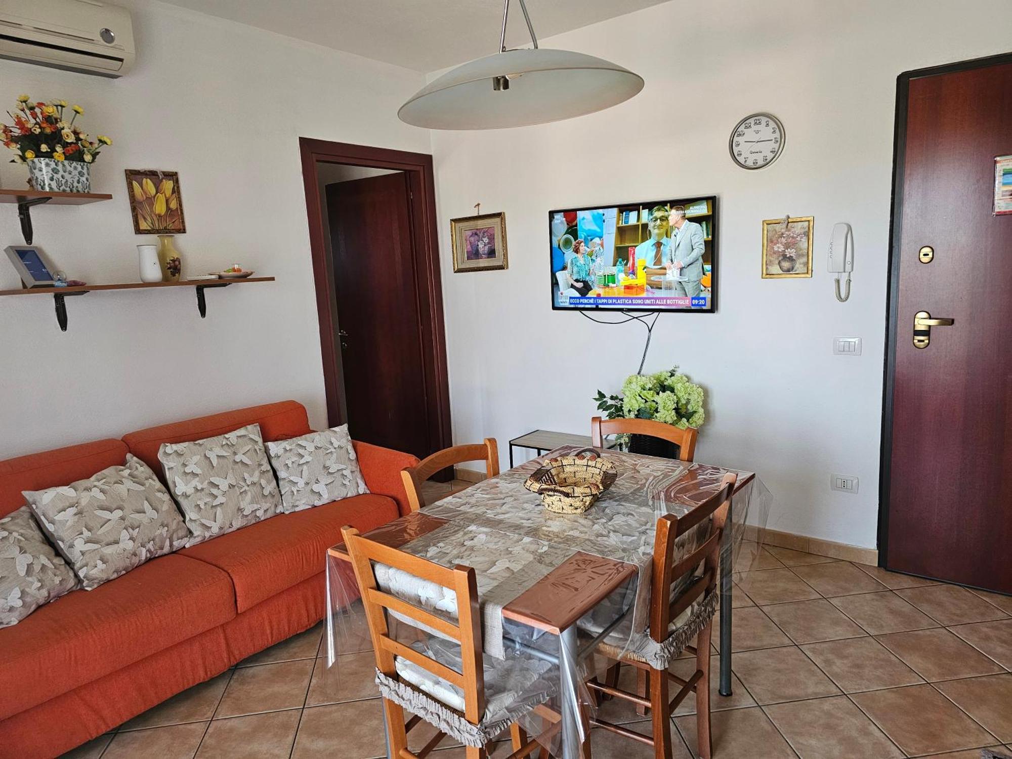 Апартаменты Olbia 53-11 Cin R3659 Экстерьер фото