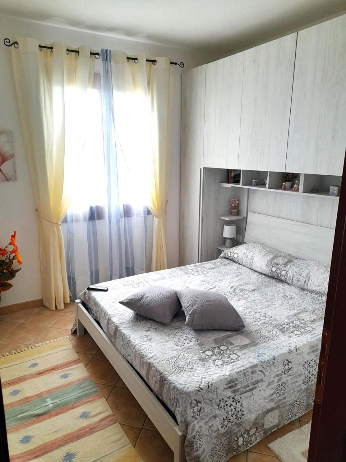 Апартаменты Olbia 53-11 Cin R3659 Экстерьер фото