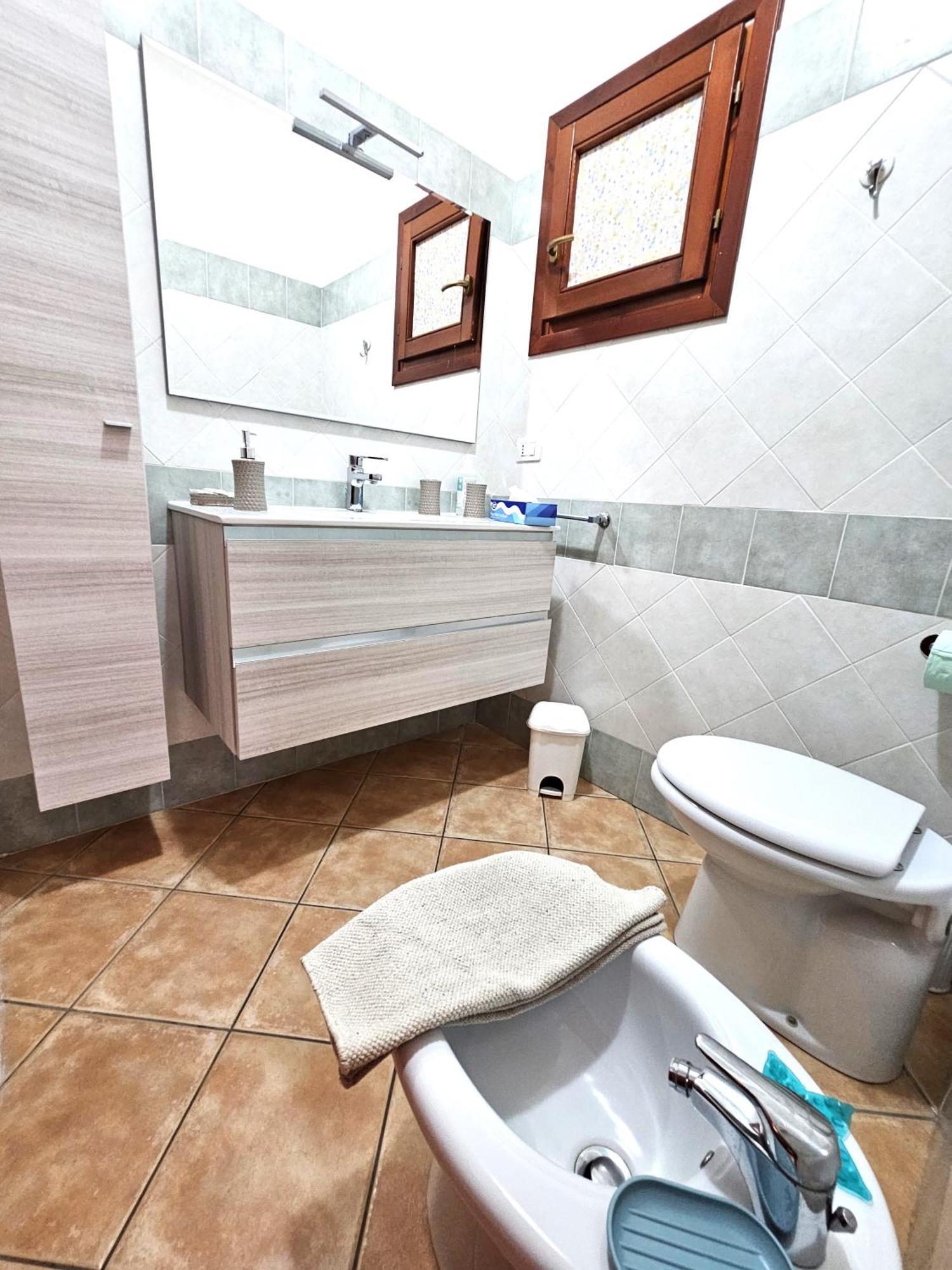 Апартаменты Olbia 53-11 Cin R3659 Экстерьер фото
