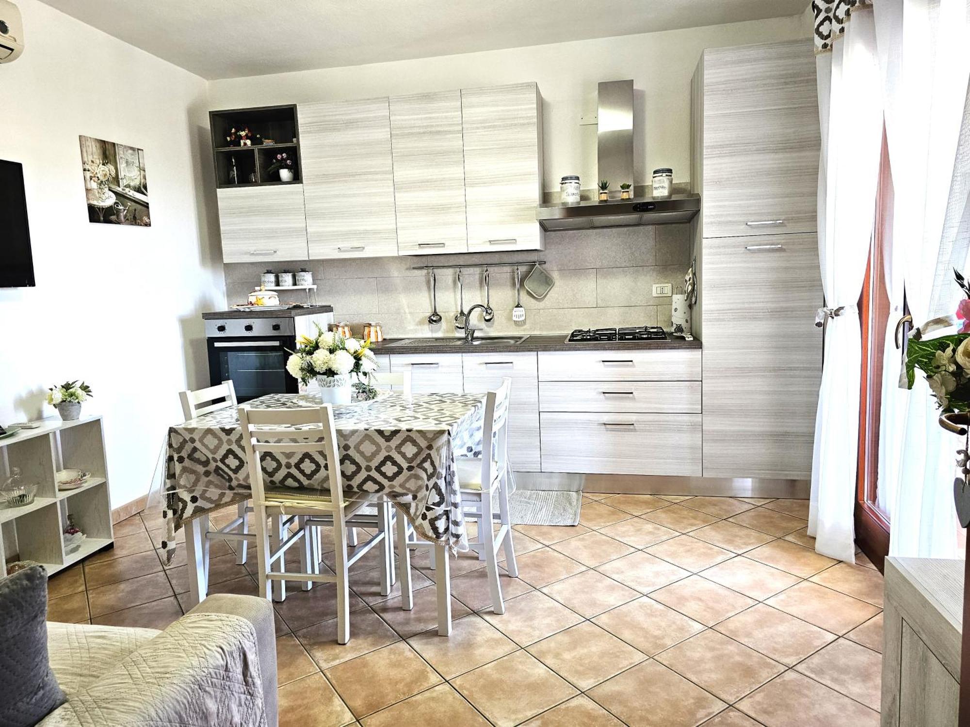 Апартаменты Olbia 53-11 Cin R3659 Экстерьер фото