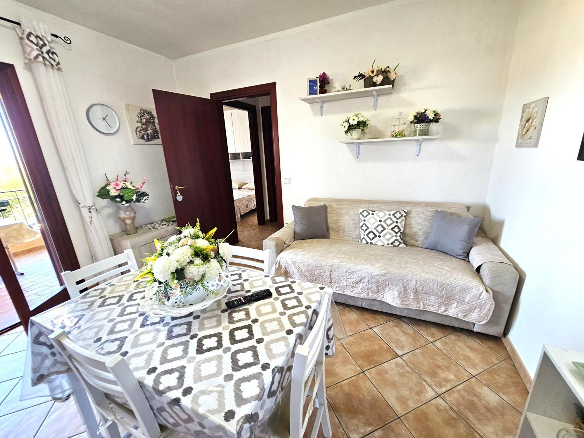 Апартаменты Olbia 53-11 Cin R3659 Экстерьер фото